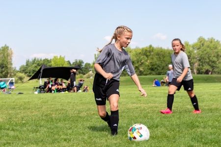 Scrimmages (08/07/2022)